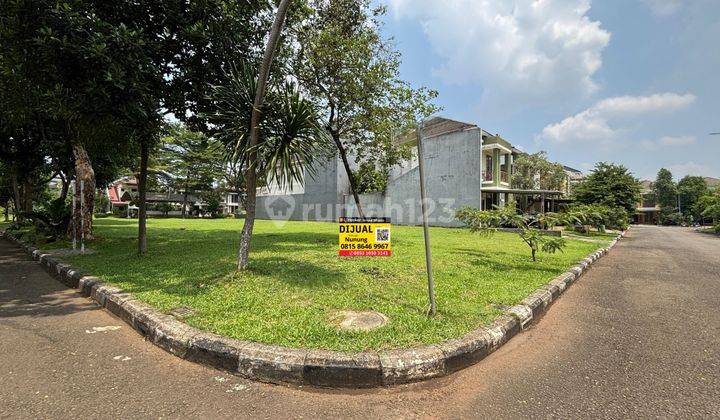 Dijual Kavling Hook Grand Wisata Luas 400m² View Taman ,dalam Cluster Terdekat Mall Living World, Akses Langsung Tol Tambun, Fasilitas Sekolah Ipeka, Al Azhar, Rs. Mitra Dan Hermina Grand Wisata Bekasi