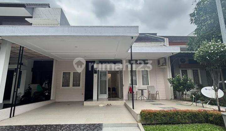 Disewakan Rumah Furnished 1 Lantai, 2 Kamar Tidur, Rapi Terawat Berhadapan dengan Sekolah Al Azhar, Sekolah Ipeka, Masjid Raya, 1Km Akses Langsung Tol Tambun Grand Wisata Disewakan Rumah Furnished 1 Lantai, 2 Kamar Tidur, Rapi Terawat Berhadapan dengan Sekolah Al Azhar, Sekolah Ipeka, Masjid Raya, 1Km Akses Langsung Tol Tambun Grand Wisata