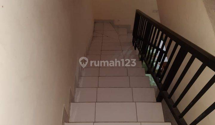 Disewa Rumah Grand Wisata Luas 144m2, 3+1 Kamar Tidur, Akses Langsung Tol Tambun, Dekat Mall Living World Grand Wisata, Bekasi 2