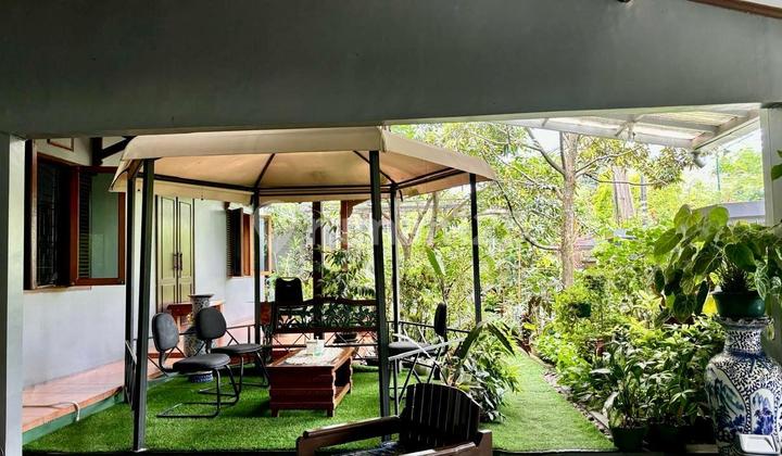 Dijual Rumah Bogor Raya Permai, Luas 385M2, Kamar 3, Carpot 2 Mobil, SHM, bisa KPR, Fasilitas 1Km Dari Rs Hermina, Universitas Nusa Bangsa Bogor, Akses Langsung Tol Lingkar Luar Bogor 2