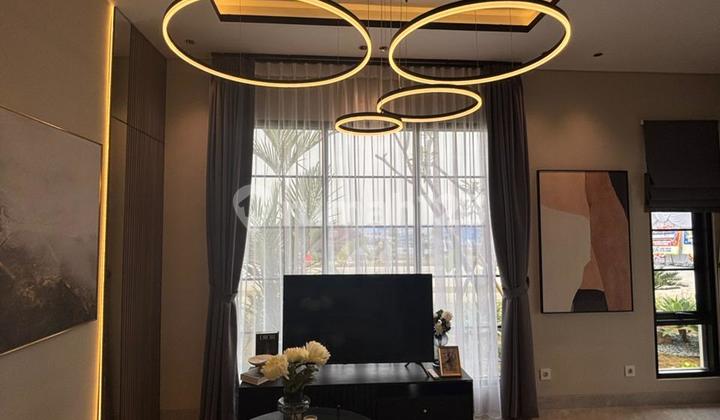 Dijual Rumah Jakasampurna Cluster Roma Luas 126M2, Kamar 3, Carpot 2, Fasilitas Clubhouse, Shophouse, Modern Market, Playground, Thematic Garden, bisa KPR, 1Km Akses Tol Lingkar Luar, dan Becak Kayu Grand Kota Bintang 2