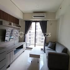 For Sale Meikarta Apartment Cikarang Fully Furnished, 2 Bedrooms Entertainment Facilities, Central Park, 1.2KM from Cibatu Toll Road, Cikarang 2