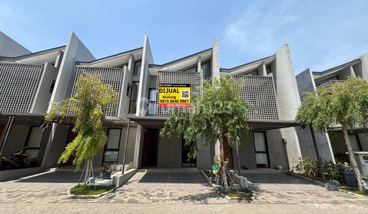 Dijual Rumah Grand Wisata Cluster Milenial Siap Huni 2 Lantai Full Furnished, Bisa Kpr 100m Dari Mall Living World , Fasilitas Sekolah Notredam , Al Azhar , Ipeka Akses Langsung Tol Tambun Grand Wisata Bekasi 1