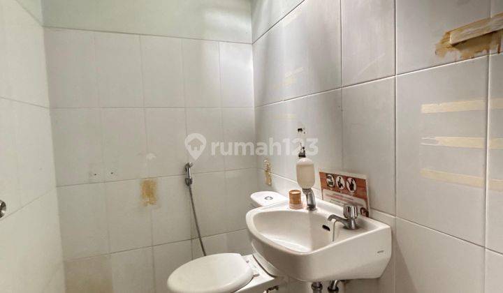Dijual Gudang 2600m² Jalan Raya Mustikasari Pengasinan siap pakai, Akses 2KM dari Pintu Tol Bekasi Timur, Kota Bekasi