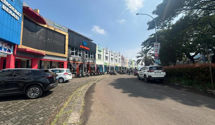 For Sale: 2-Story Metland Tambun Shop House, Building Area 170M2, HGB, Ample Parking, Cash or Bank Credit Accepted, Only 5Km from Tambun Toll Gate, Cibitung Bekasi. 2