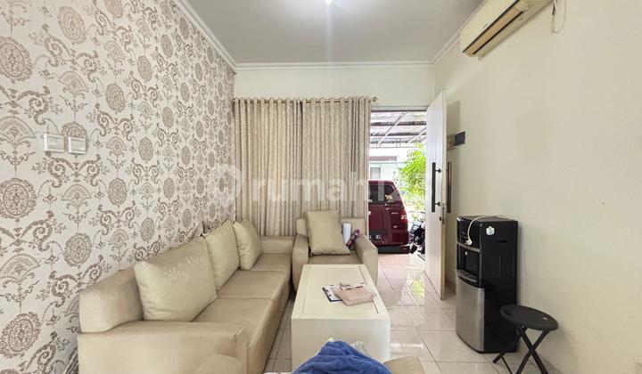 Disewakan Rumah Grand Wisata 2 Lantai, Kamar 2+1, Siap Huni, Bebas Banjir, Keamanan 24 Jam, 1,5KM dari Mall Living World, Akses Langsung Tol Tambun Grand Wisata Bekasi Disewakan Rumah Grand Wisata 2 Lantai, Kamar 2+1, Siap Huni, Bebas Banjir, Keamanan 24 Jam, 1,5KM dari Mall Living World, Akses Langsung Tol Tambun Grand Wisata Bekasi