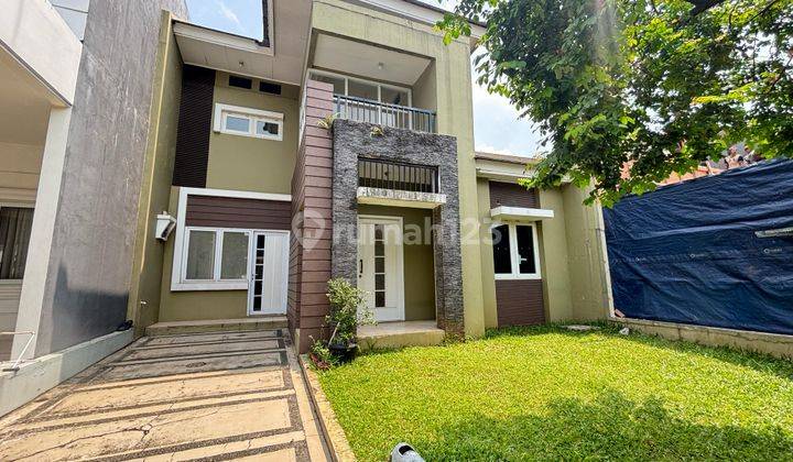Disewakan Rumah Grand Wisata, Semi Furnish, 2+1 Kamar Dekat dengan Sekolah Al-Azhar, dan IPEKA, Akses Tol Grand Wisata, Bekasi Disewakan Rumah Grand Wisata, Semi Furnish, 2+1 Kamar Dekat dengan Sekolah Al-Azhar, dan IPEKA, Akses Tol Grand Wisata, Bekasi