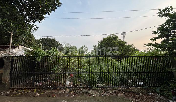 Dijual Tanah Kavling di Wareng Kalijambe luas 526m2 cocok dijadikan usaha kosan , kontrakan , peternakan atau perkebunan 500 m dari RS. Mitra Keluarga Akses Langsung Tol Tambun Grand Wisata Bekasi