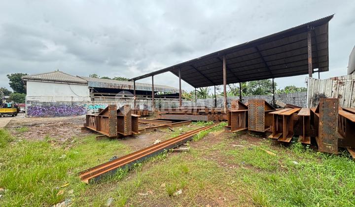 Dijual Tanah Jalan Metro Telajung, Luas 1050M2, SHM, Akses bisa Masuk Container 40 Ft, bisa Cash Maupun Kredit, Cocok Dijadikan Workshop, Gudang Logistik, Ruko Komersial, 4Km Menuju Kawasan Industri, 3Km Menuju Tol Setu Utara Cikarang Barat Dijual Tanah Jalan Metro Telajung, Luas 1050M2, SHM, Akses bisa Masuk Container 40 Ft, bisa Cash Maupun Kredit, Cocok Dijadikan Workshop, Gudang Logistik, Ruko Komersial, 4Km Menuju Kawasan Industri, 3Km Menuju Tol Setu Utara Cikarang Barat