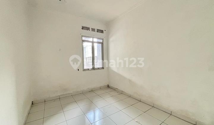 Dijual Rumah Cluster De Tridaya Residence, posisi pojok, bebas banjir, Tambun Selatan, Bekasi 2