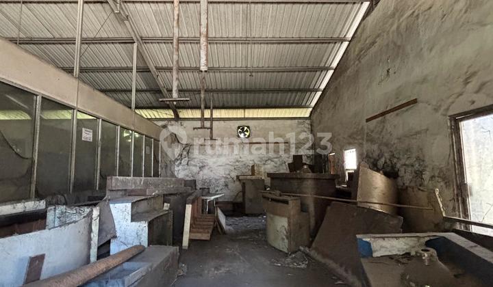 Dijual EX Pabrik Karoseri Luas 2,2 Hektar Jalan Raya Serang Km 12, Bisa Kredit Bank, Cikupa Tangerang Dijual EX Pabrik Karoseri Luas 2,2 Hektar Jalan Raya Serang Km 12, Bisa Kredit Bank, Cikupa Tangerang