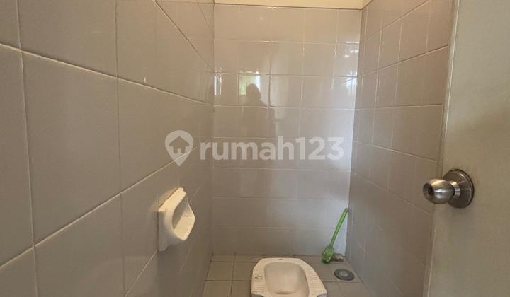 Disewakan rumah Summarecon Bekasi 2 lantai kamar 3+1 posisi Hook, view clubhouse , rapi dan siap huni Summarecon Bekasi 2