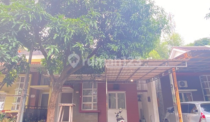 For Rent: Aquatic Garden Semi-Furnished Single-Story House, 2 Bedrooms, Sports Field Housing Facility, Direct Access to Tambun Toll Road, Grand Wisata Bekasi For Rent: Aquatic Garden Semi-Furnished Single-Story House, 2 Bedrooms, Sports Field Housing Facility, Direct Access to Tambun Toll Road, Grand Wisata Bekasi