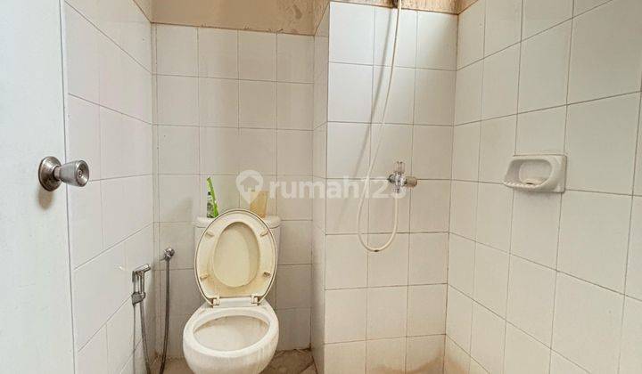 Dijual Ruko Grand Wisata 2,5 Lantai, Siap Pakai, Cocok untuk Kantor, tempat Kuliner, salon, apotik, Akses Langsung Tol Tambun Grand Wisata