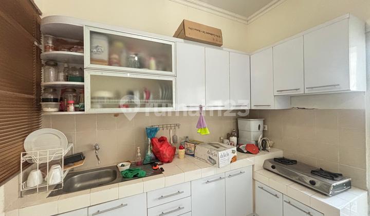 Disewakan Rumah Grand Wisata 2 Lantai, Kamar 2+1, Siap Huni, Bebas Banjir, Keamanan 24 Jam, 1,5KM dari Mall Living World, Akses Langsung Tol Tambun Grand Wisata Bekasi 2