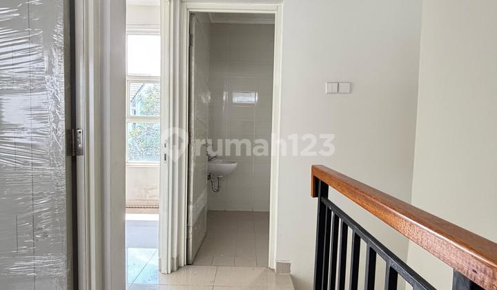 Dijual Cepat Rumah Grand Wisata 2 Lantai Siap Huni, Shm, Bisa Kpr, Akses Langsung Tol Tambun Grand Wisata Bekasi 2