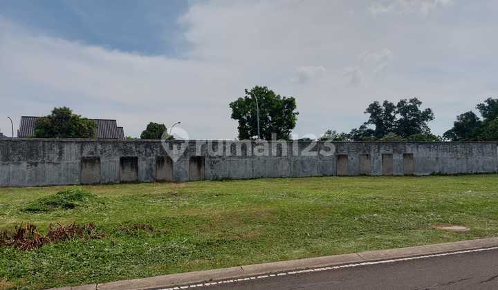 Dijual Kavling Grand Wisata Boulevard Luas 236M2, Posisi di Area Komersial Festive Boulevard bisa di Jadikan Hunian Maupun Ruang Usaha, Akses Langsung Hanya 500M Menuju Pintu Tol Tambun Grand Wisata Bekasi