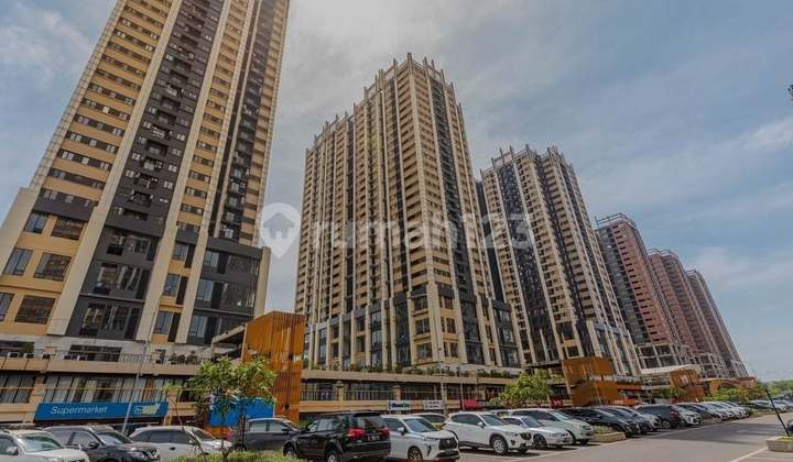For Sale Meikarta Apartment Cikarang Fully Furnished, 2 Bedrooms Entertainment Facilities, Central Park, 1.2KM from Cibatu Toll Road, Cikarang For Sale Meikarta Apartment Cikarang Fully Furnished, 2 Bedrooms Entertainment Facilities, Central Park, 1.2KM from Cibatu Toll Road, Cikarang