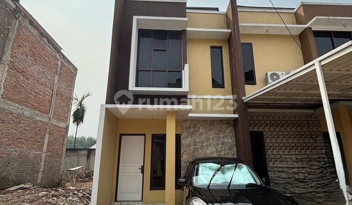 Dijual Rumah Tambun Cluster Baru 2 Lantai Kamar 3, Siap Huni, Bisa Kpr, 500m Dari Sman 1 Tambun Selatan, 3,7km Dari Gerbang Tol Tambun Bekasi Tambun Selatan, Bekasi Dijual Rumah Tambun Cluster Baru 2 Lantai Kamar 3, Siap Huni, Bisa Kpr, 500m Dari Sman 1 Tambun Selatan, 3,7km Dari Gerbang Tol Tambun Bekasi Tambun Selatan, Bekasi