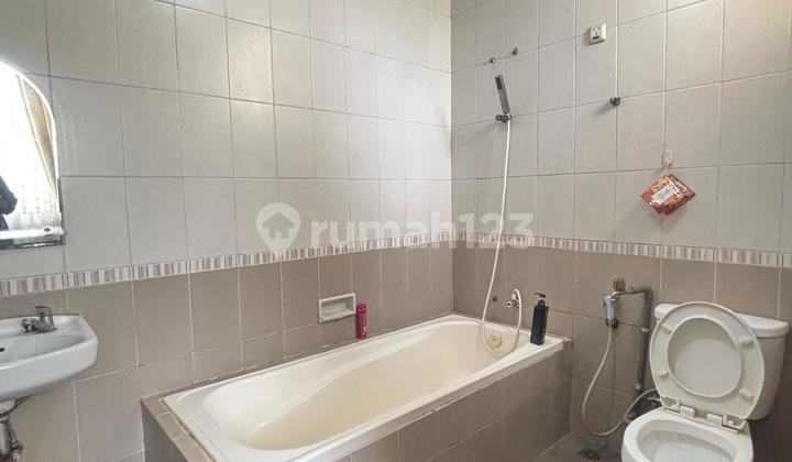 Dijual Rumah Rivertown Boulevard 250M², Kamar 4+1, SHM, bisa Dijadikan Tempat Tinggal dan Usaha, bisa KPR Akses 1Km Tol Tambun, 300M Menuju Mall Living World Grand Wisata Bekasi 2