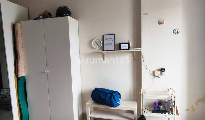 Disewakan Apartement Type Studio Full Furnished, Dekat Kampus Unpad Dan Itb, Hergarmanah Cidadap Bandung 2