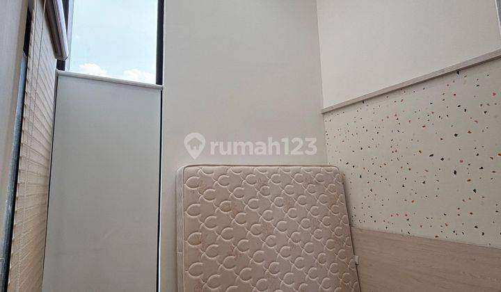 Dijual Rumah Baru Grand Wisata Siap Huni View Taman 2 Kamar Tidur Bisa Kpr, Cluster O2+ Grand Wisata Bekasi  2