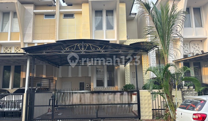 Dijual Rumah Grand Wisata Split Level 3+1 Kamar Tidur, Semi Furnished, Fasilitas Kolam Renang, Taman, Jogging Track, bisa KPR, 200M Dari Mall Living World Grand Wisata Bekasi Dijual Rumah Grand Wisata Split Level 3+1 Kamar Tidur, Semi Furnished, Fasilitas Kolam Renang, Taman, Jogging Track, bisa KPR, 200M Dari Mall Living World Grand Wisata Bekasi