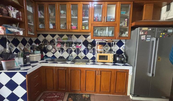 Dijual Rumah Margahayu Luas 533M² bisa Dijadikan Tempat Tinggal, Gudang Logistik Maupun Tempat Usaha, Parkir Luas Muat 12 Mobil, bisa KPR, 1 Km Dari Mall Sumarecon Bekasi, Kota Bekasi 2