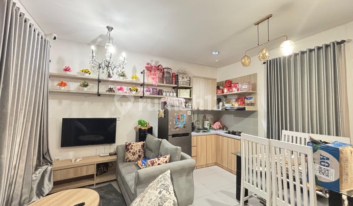 Dijual Rumah Cluster Baru 2 Lantai, 3 Kamar Tidur, Siap Huni, Full Furnished, SHM, bisa KPR, Akses Langsung Tol Tambun, Grand Wisata Bekasi Dijual Rumah Cluster Baru 2 Lantai, 3 Kamar Tidur, Siap Huni, Full Furnished, SHM, bisa KPR, Akses Langsung Tol Tambun, Grand Wisata Bekasi