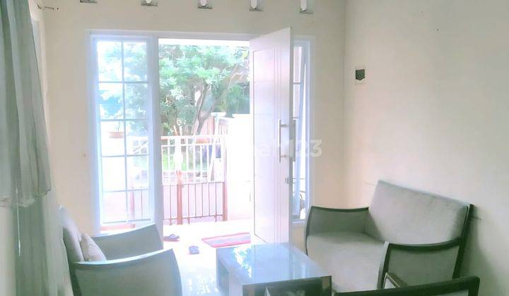 Dijual Rumah Dukuh Zamrud Posisi Hook Luas 170m2, Dalam Cluster, Bebas Banjir, Bisa KPR, Kota Bekasi 2