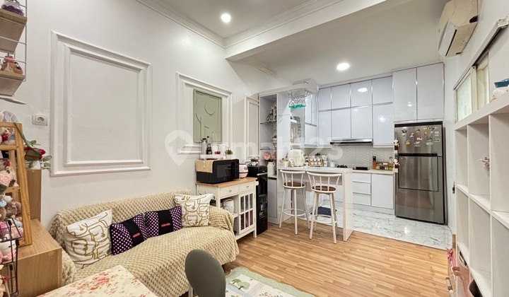 Dijual Rumah Cluster Aquatic Semi Furnished Luas Tanah 90m2 Estetik Bisa Kpr Fasilitas Sekolah Rumah Sakit Mall Akses Langsung Tol Tambun Grand Wisata Bekasi Dijual Rumah Cluster Aquatic Semi Furnished Luas Tanah 90m2 Estetik Bisa Kpr Fasilitas Sekolah Rumah Sakit Mall Akses Langsung Tol Tambun Grand Wisata Bekasi