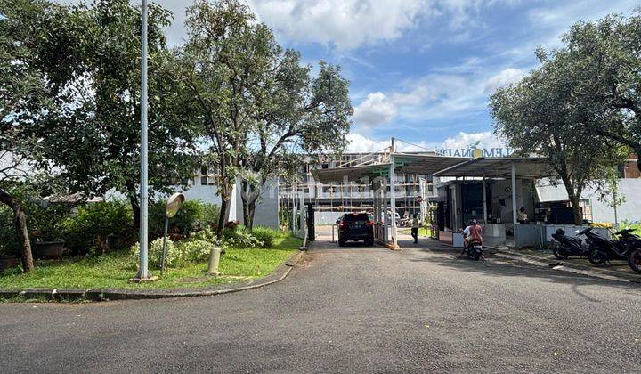 Dijual Kavling Grand Wisata Posisi Hook Luas 306m2 Siap Bangun Akses 500m Dari Mall Dan Dari Tol Tambun Grand Wisata Bekasi 2