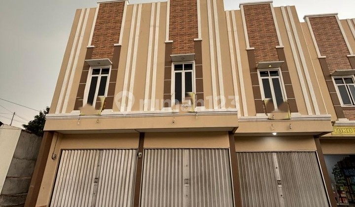 Dijual Ruko Jatimulya Gandeng 3, Siap Pakai, Bangunan Baru Luas 350m2, Free Parkir Bebas Banjir, Bisa Cash Atau KPR, Mustikajaya, Kota Bekasi Dijual Ruko Jatimulya Gandeng 3, Siap Pakai, Bangunan Baru Luas 350m2, Free Parkir Bebas Banjir, Bisa Cash Atau KPR, Mustikajaya, Kota Bekasi