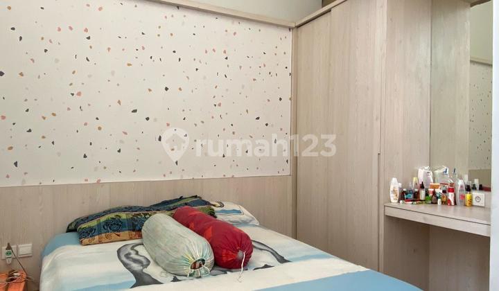 Dijual Rumah Grand Wisata, 2 Lantai, Keamanan 24 Jam, Full Furnished, bisa KPR, Akses Langsung Menuju Tol Tambun 100M Dari Mall Living World Grand Wisata Bekasi 2