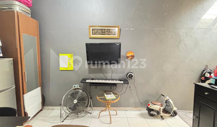 Dijual Rumah Metland Tambun Posisi Hook Luas Tanah 127m2 Bisa Kpr, Fasilitas Lapangan Olahraga, Masjid Dan Taman Bermain, 3,5km Dari Tol Telaga Asih, Tambun Selatan Bekasi 2