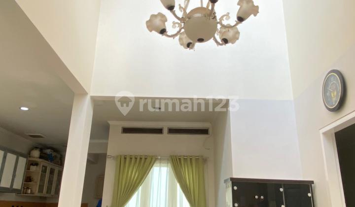 For Sale: Grand Wisata Area House, 1 Floor, 3 Bedrooms, Semi-Furnished, 3.4 Km From Tambun Toll Gate Grand Wisata.