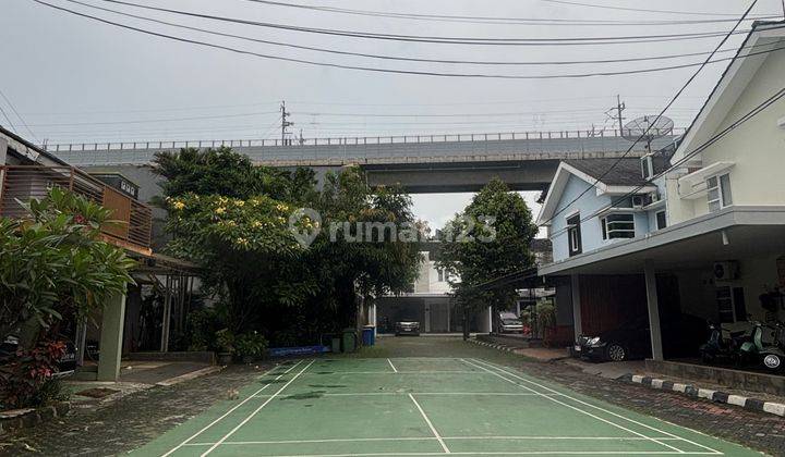 Disewakan Rumah Area Grand Wisata 2 Lantai Kamar 3+1 Siap Huni 500m Dari Akses Tol Tambun Grand Wisata Bekasi 2