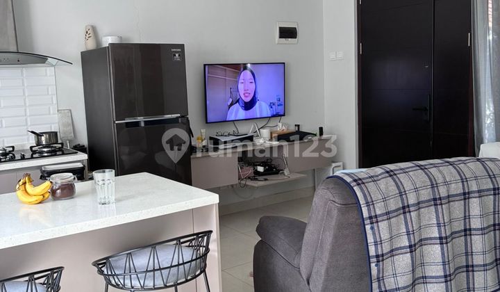 Dijual Rumah Cimanggis Golf Estate, 2 Lantai, 3 Kamar Tidur, SHM, Fasilitas Clubhouse, Akses 2 Menit Menuju Tol Jor 2 Cimanggis, Bisa Cash Maupun KPR, 15 Menit Menuju Universitas Indonesia Depok 2