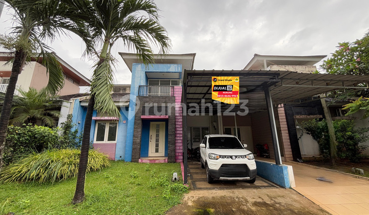 Dijual Rumah Grand Wisata 1,5 lantai, 3 Kamar Tidur, Luas Tanah 225m2, Fasilitas Sekolah IPEKA dan Al-Azhar, Akses Langsung Tol Tambun Grand Wisata Bekasi Dijual Rumah Grand Wisata 1,5 lantai, 3 Kamar Tidur, Luas Tanah 225m2, Fasilitas Sekolah IPEKA dan Al-Azhar, Akses Langsung Tol Tambun Grand Wisata Bekasi