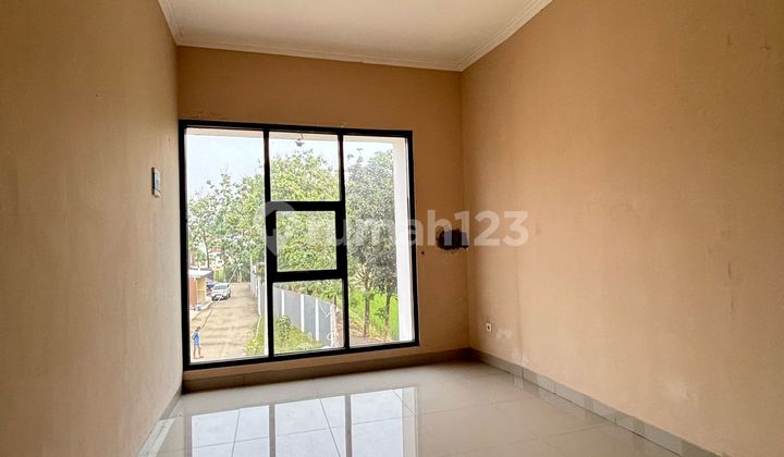 Dijual Rumah Baru Tambun, Siap Huni 2 Lantai 3 Kamar Tidur, 500m Dari Sman 1 Tambun Selatan, 3,7km Dari Gerbang Tol Tambun Bekasi 2