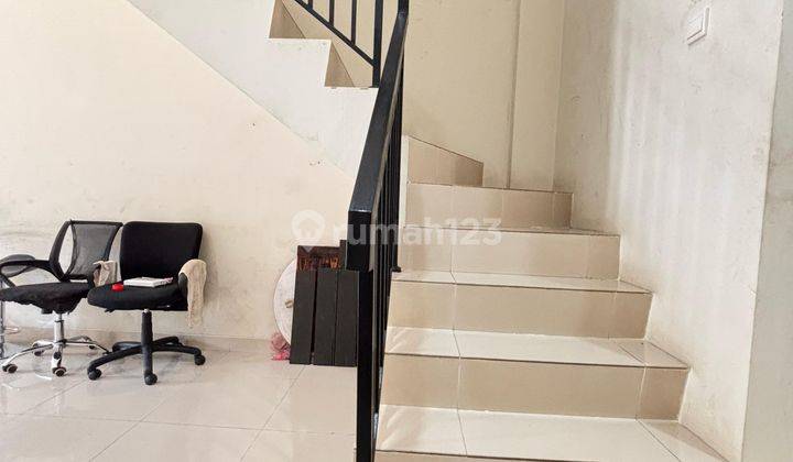 Dijual Ruko Grand Wisata 2 Lantai Siap Pakai Parkir Luas Dan Tidak Berbayar Cocok Untuk Kantor, Resto dan Salon Kecantikan Akses Langsung Tol Tambun Grand Wisata Bekasi 2