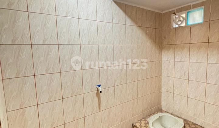 For Sale: Jatimulya 3-Unit Terrace Shophouse, Ready to Use, New Building 260m2 Area, Free Parking Flood-Free, Cash or Mortgage Payment Accepted, Mustikajaya, Bekasi City 2