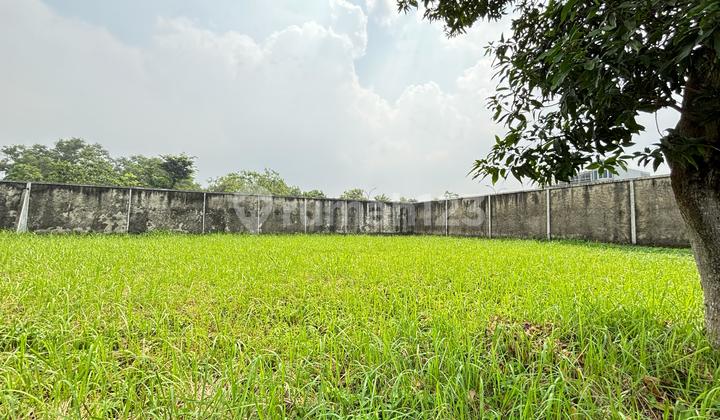 Dijual Kavling Grand Wisata Cluster Serenade Lagoon, Luas 291m2, 600 Meter Dari Mall Living World Akses Langsung Tol Tambun Grand Wisata Bekasi