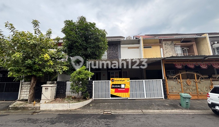 Dijual Rumah Grand Wisata Boulevard 2 Lantai Luas 180m², Bisa Untuk Tempat Tinggal Maupun Usaha Juga Kos Kosan Bisa Kpr, Shm Akses Langsung Tol Tambun Grand Wisata Bekasi Dijual Rumah Grand Wisata Boulevard 2 Lantai Luas 180m², Bisa Untuk Tempat Tinggal Maupun Usaha Juga Kos Kosan Bisa Kpr, Shm Akses Langsung Tol Tambun Grand Wisata Bekasi