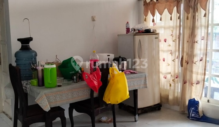 Dijual Rumah Bulak Macan Permai 2 Lantai, 3 Kamar Tidur, Luas 196m2, SHM, 6km Menuju Gerbang Tol Bekasi, Bekasi Utara Kota Bekasi  2