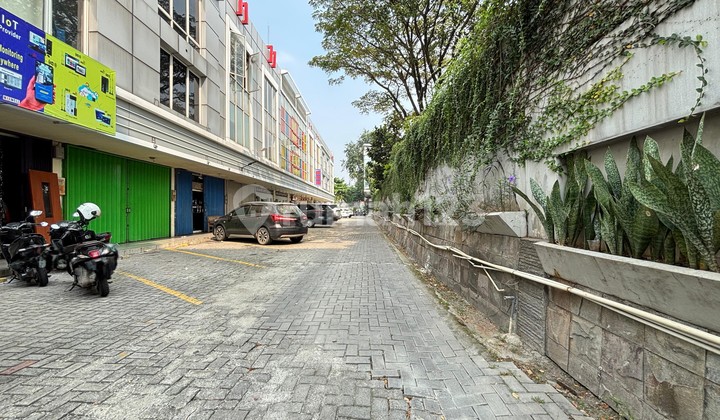 Dijual Ruko CBD Jababeka 3 Lantai, Parkir Luas, SHM, Cocok Untuk Kantor, Klinik, Apotik, dan Kuliner, Bisa KPR, Jababeka Bekasi Cikarang