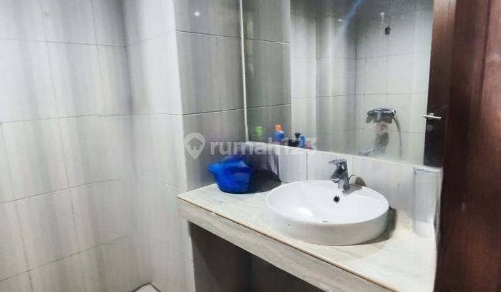 Dijual Apartement Type Studio Full Furnished, Dekat Kampus Unpad Dan Itb, Hergarmanah Cidadap Bandung 2