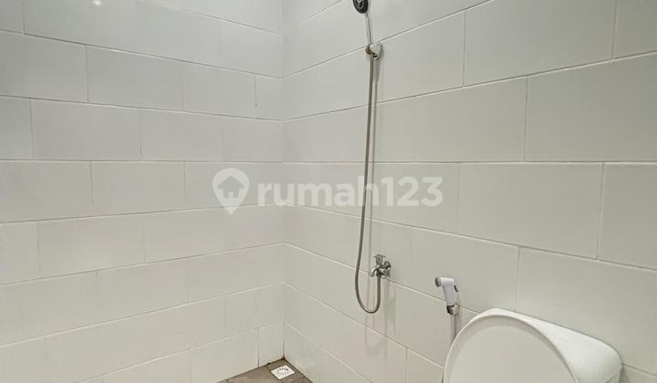 For Sale: Padma Tamansari 1.5-Story House with Mezzanine Concept, Cash or Mortgage Available, Tamansari Setu Bekasi For Sale: Padma Tamansari 1.5-Story House with Mezzanine Concept, Cash or Mortgage Available, Tamansari Setu Bekasi