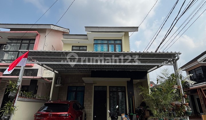 Dijual Rumah Cluster Razbi 2 lantai posisi hook 5 kamar tidur bisa KPR , akses langsung tol Tambun, 5 menit ke RS. Mitra Keluarga bekasi dan Grand Wisata Bekasi Dijual Rumah Cluster Razbi 2 lantai posisi hook 5 kamar tidur bisa KPR , akses langsung tol Tambun, 5 menit ke RS. Mitra Keluarga bekasi dan Grand Wisata Bekasi