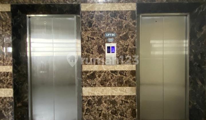 Dijual Apartemen Grand Valore 1 Bedroom View Swimming Pool, Full Furnished, Fasilitas Gym, Hotel, Restaurant, Holiday Inn Jababeka, Cikarang 2